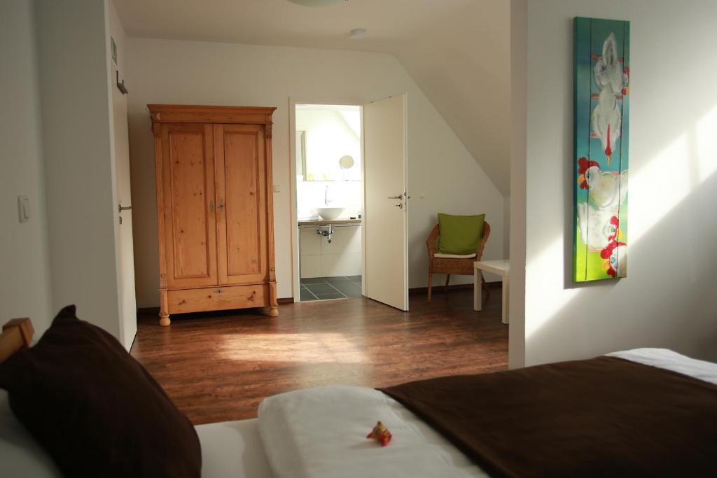 Pension Kerckenhof Xanten Room photo